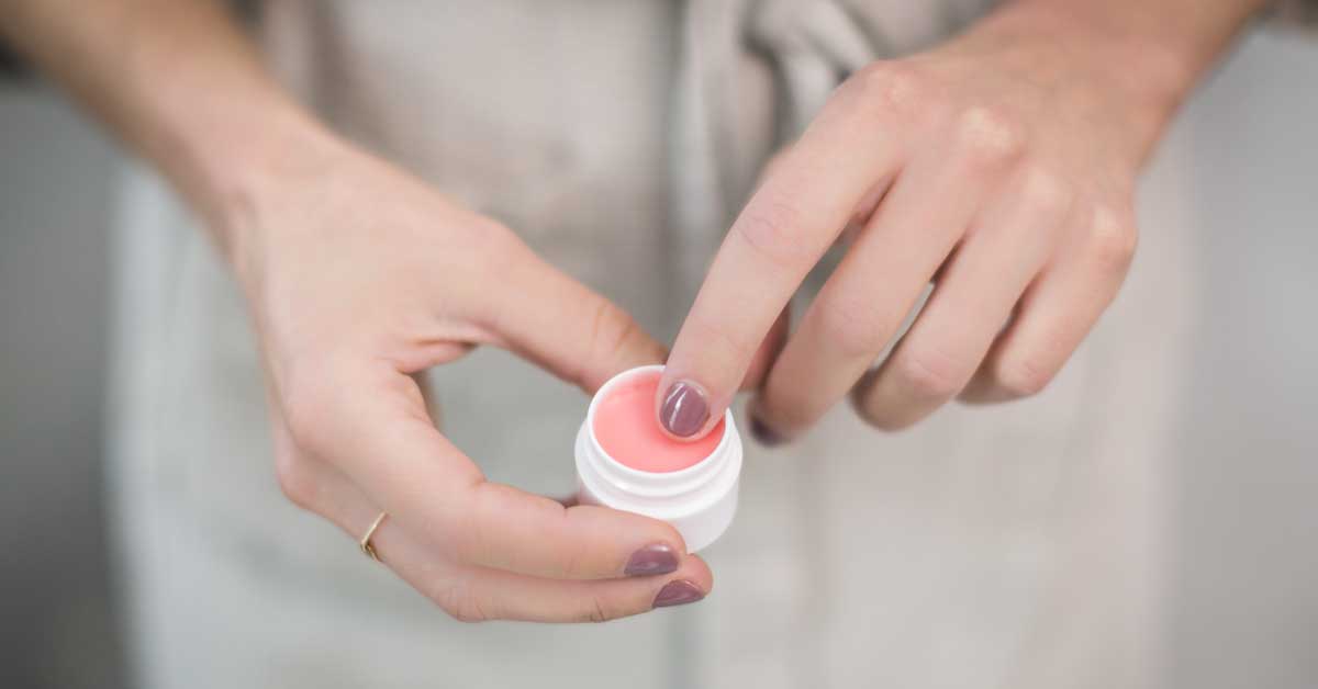  Grožđana mast za usne je zakon za negu!